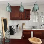 Tikazanou, Maison Creole Conviviale Et Chaleureuse